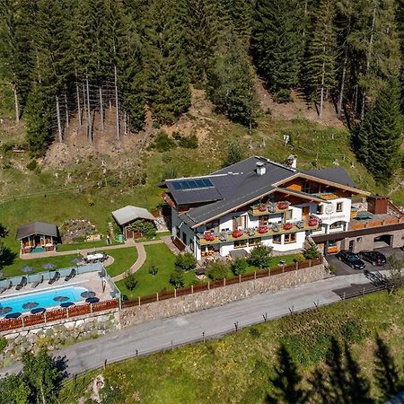 Gaestehaus Herrmann Фільцмос Екстер'єр фото